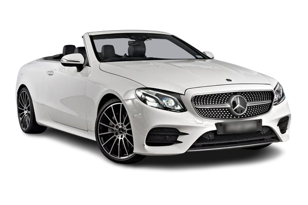 Mercedes Benz E-Class 2017-2023 (A238) Convertible 